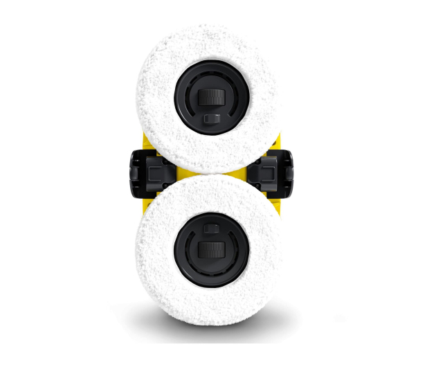 Kärcher Robot do mycia okien RCW 2 - 1533595 - zdjęcie 3